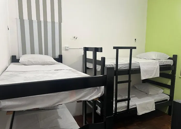 Calango Hostel