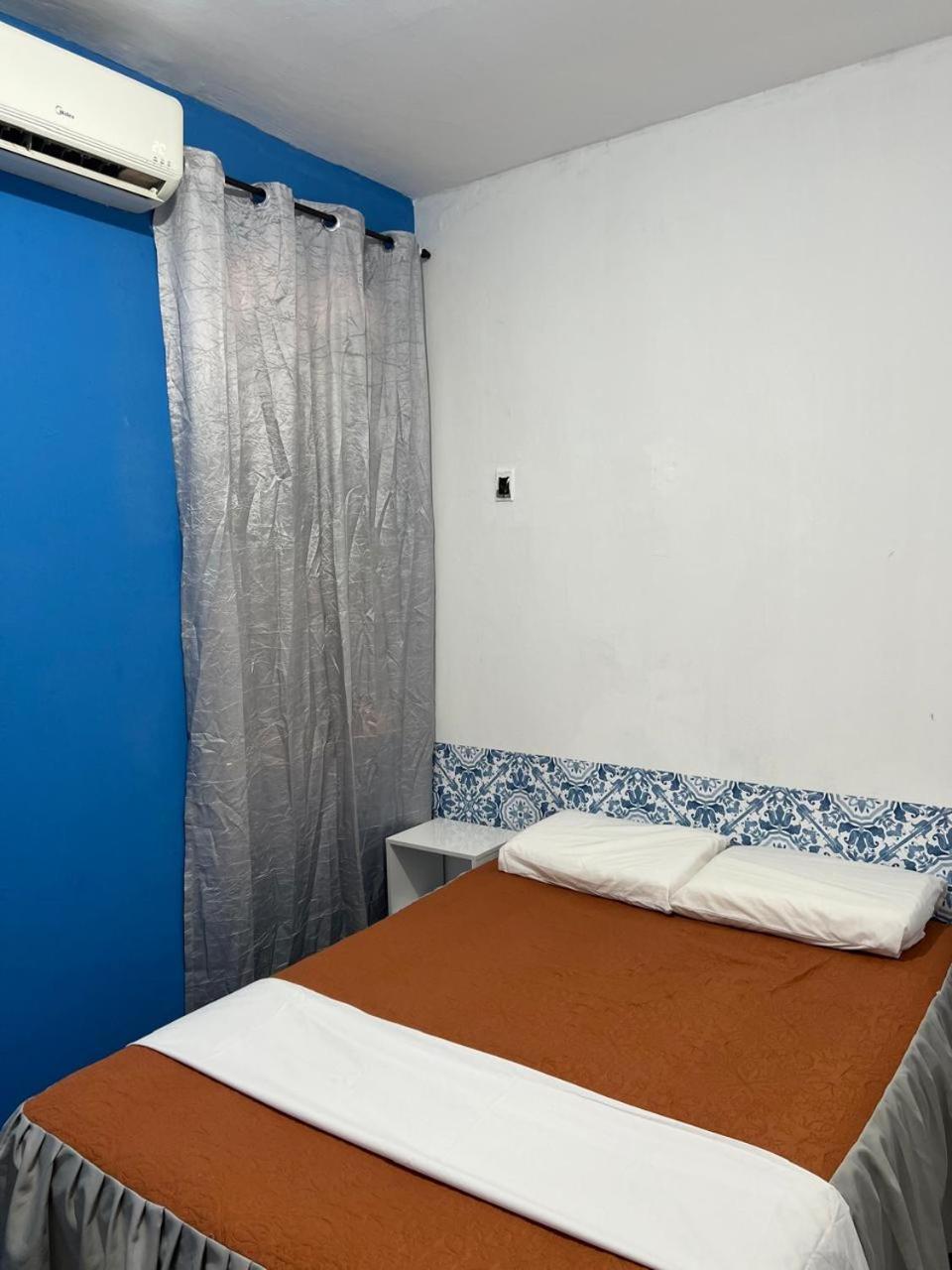 Calango Albergue *