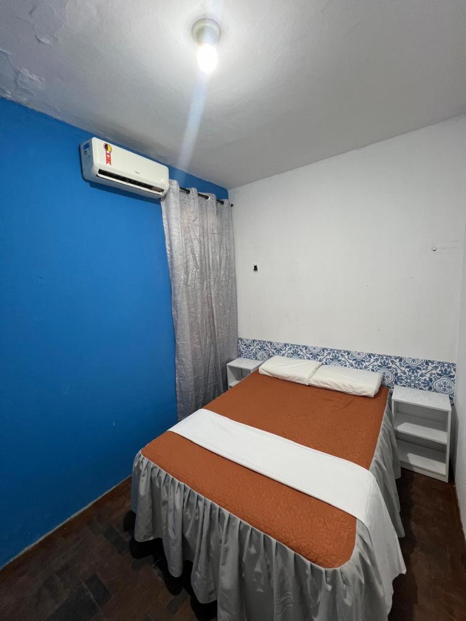 Calango Albergue Fortaleza (Ceara)