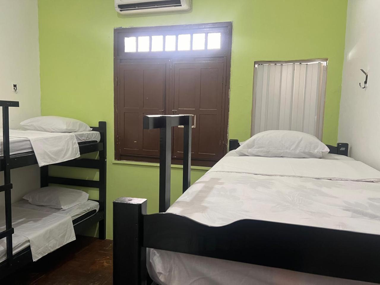 Albergue Calango Fortaleza (Ceara)