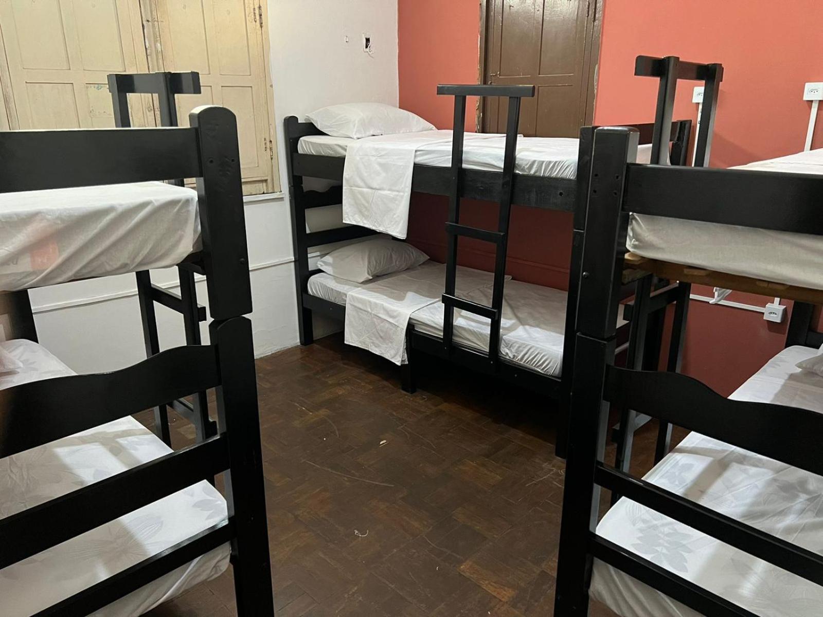 Calango Albergue Fortaleza (Ceara)