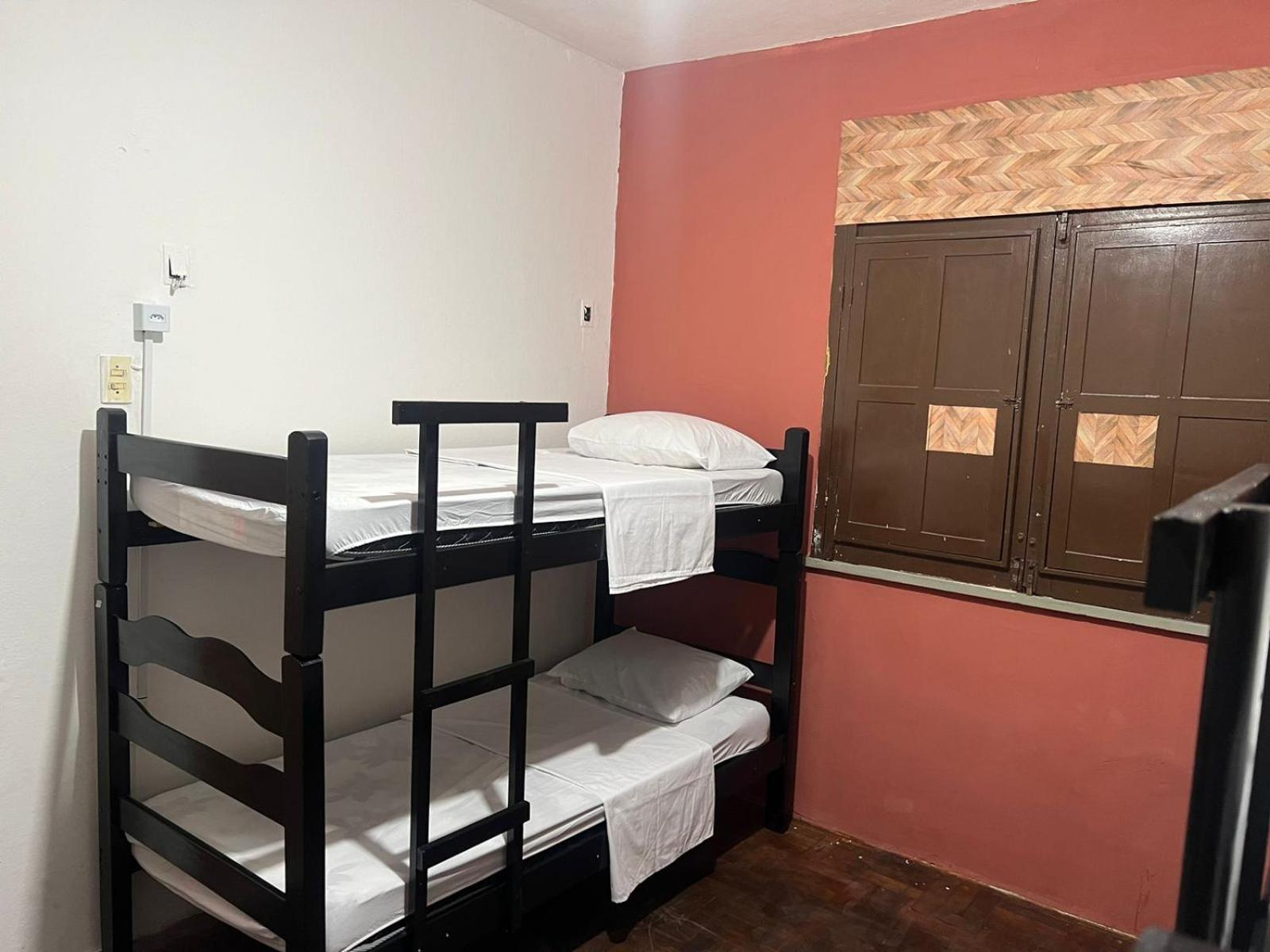 Albergue Calango *