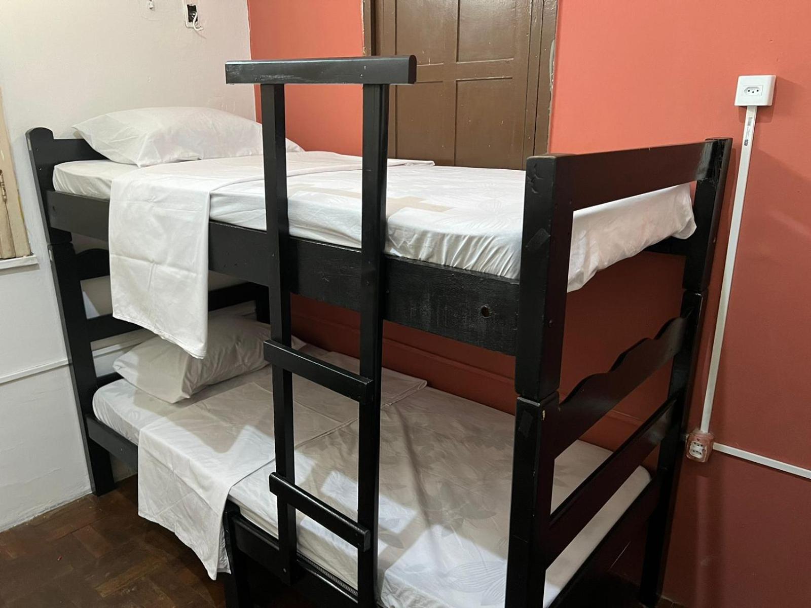 Calango Albergue Fortaleza (Ceara)