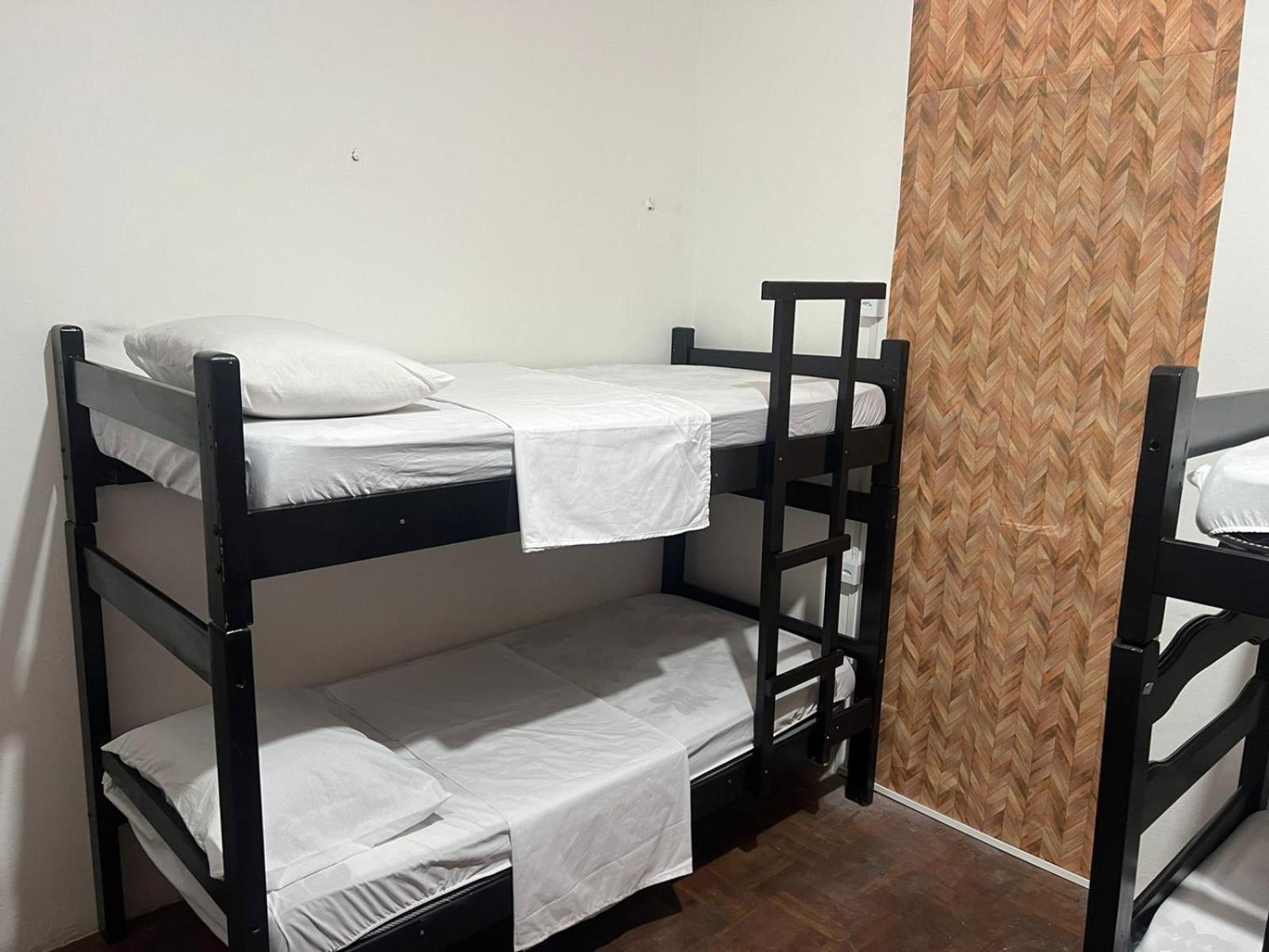 Albergue Calango