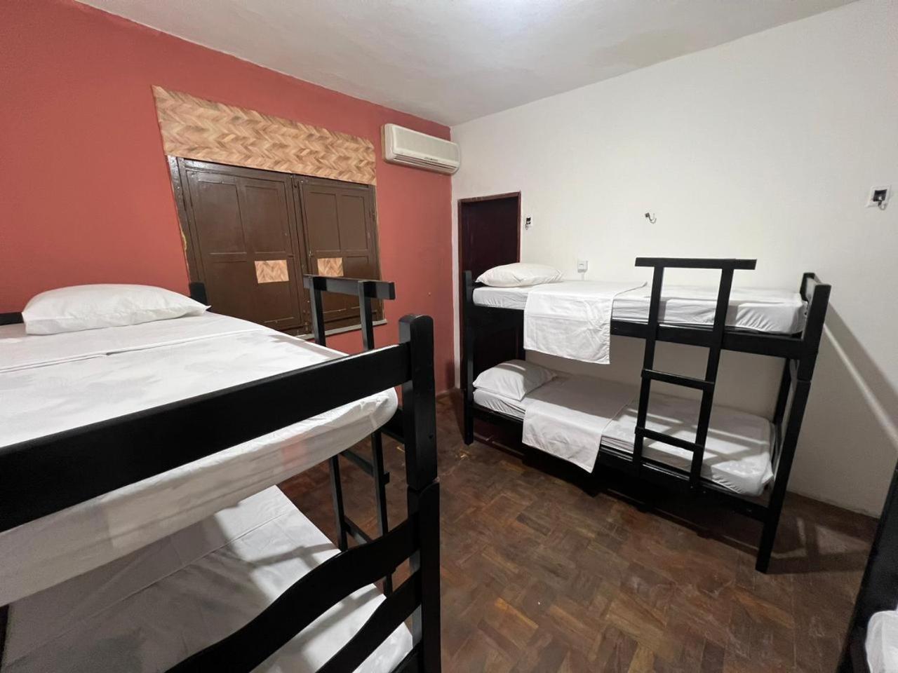 Calango Albergue Fortaleza (Ceara)