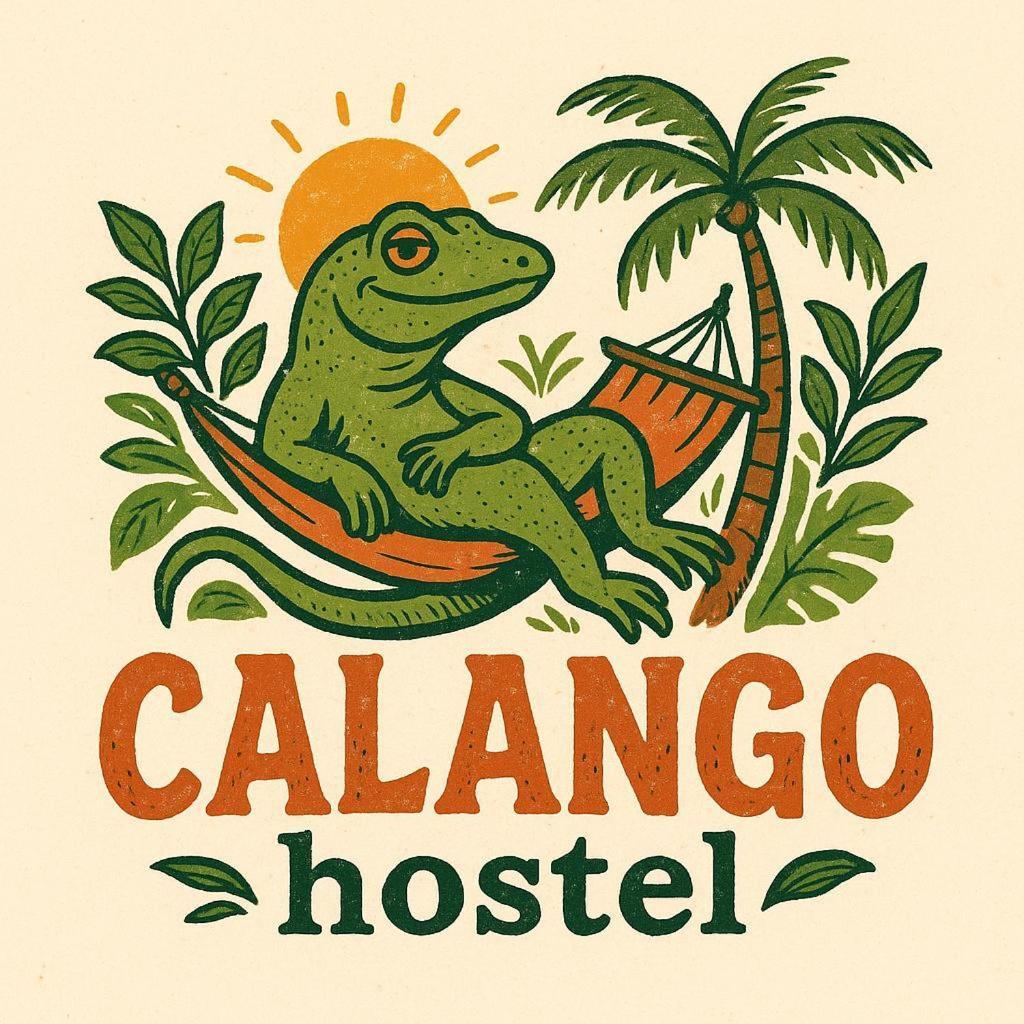 Calango Albergue Fortaleza (Ceara)