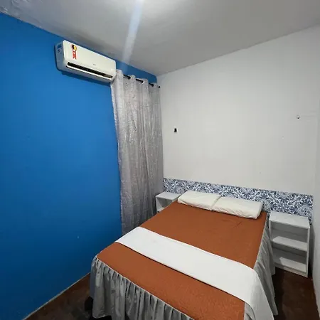 Calango Albergue Fortaleza (Ceara)