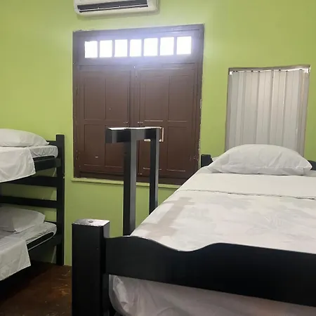 Albergue Calango Fortaleza (Ceara)