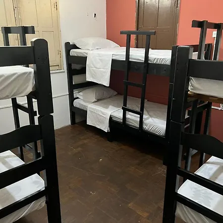Calango Albergue Fortaleza (Ceara)