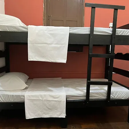 Albergue Calango Fortaleza (Ceara)