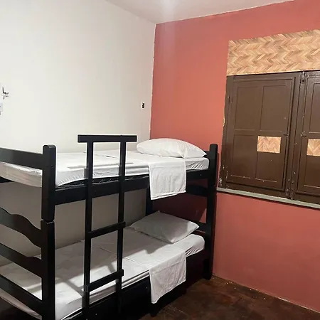 Albergue Calango *