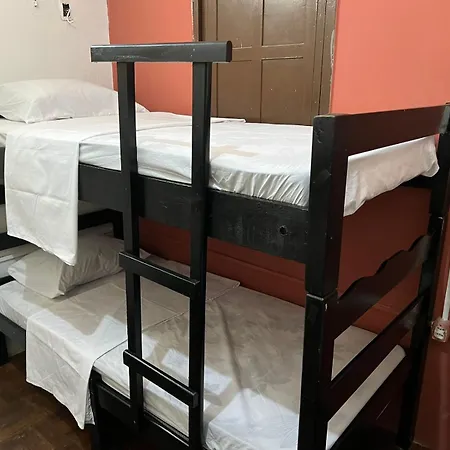 Calango Albergue Fortaleza (Ceara)
