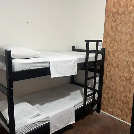 Albergue Calango