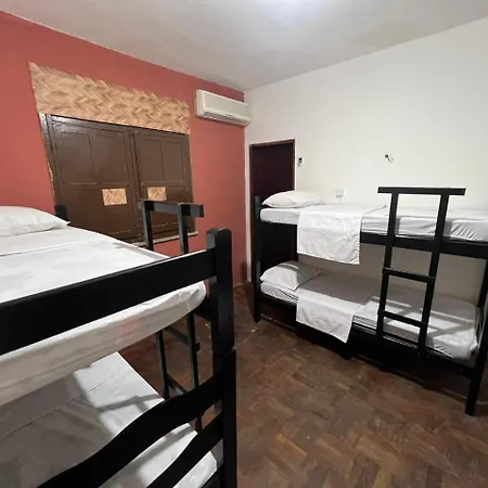 Calango Albergue Fortaleza (Ceara)
