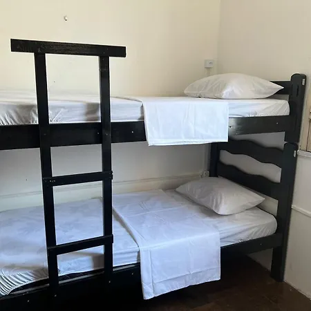 Calango Albergue