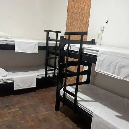 Albergue Calango