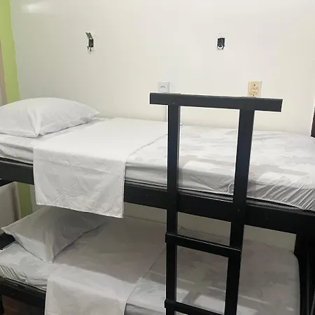 Calango Fortaleza (Ceara)