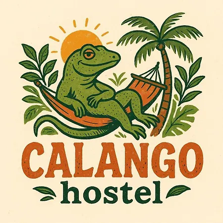 Calango Albergue Fortaleza (Ceara)
