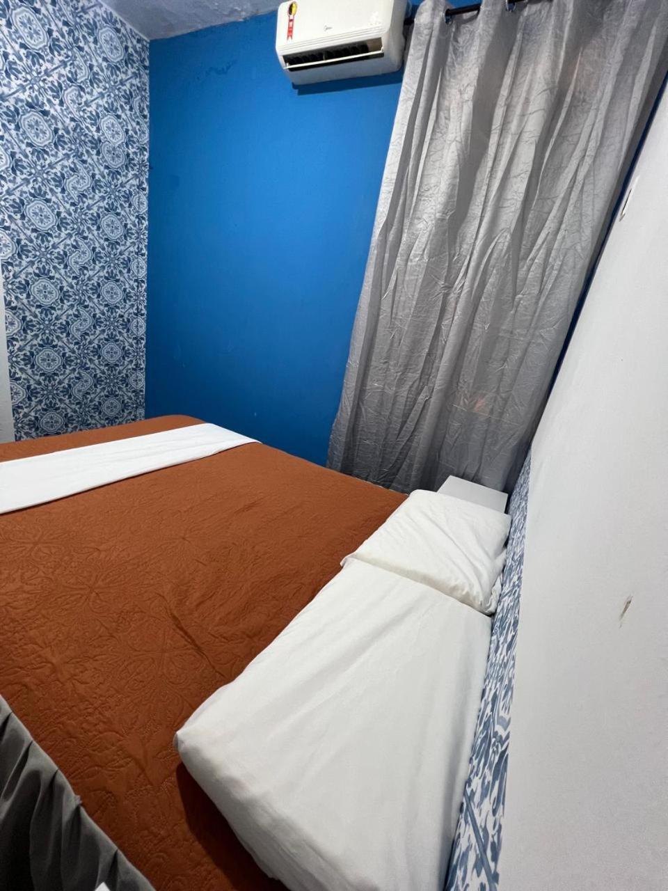 Albergue Calango *